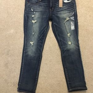 American Eagle Size 16 Jeans